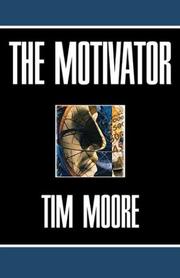 Cover of: The Motivator