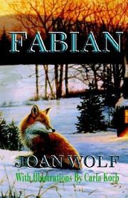 Cover of: Fabian