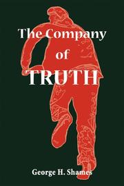 Cover of: The Company of Truth