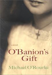 Cover of: O'Banion's Gift