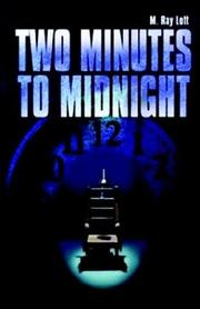 Cover of: Two Minutes To Midnight