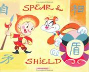 Cover of: Spear and Shield