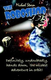 Cover of: The Roboshop