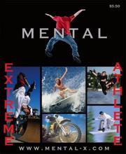 Cover of: Mental X