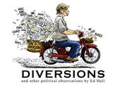 Cover of: Diversions