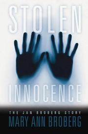 Cover of: Stolen Innocence