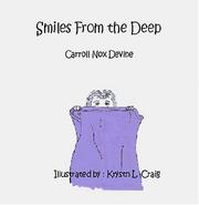 Cover of: Smiles from the Deep | Carroll Nox Devine
