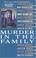 Cover of: Murder in the family