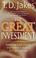 Cover of: The Great Investment