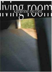 Cover of: Living Room | Katherine McCord