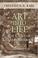 Cover of: Art into Life