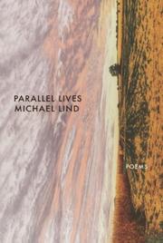 Cover of: Parallel Lives