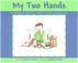 Cover of: My Two Hands