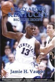 Cover of: Krazy About Kentucky: Big Blue Hoops