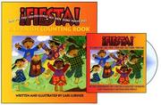 Cover of: ¡Fiesta! A Spanish Counting Book, K-5 by Cari Lubiner