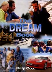 Cover of: The Dream Book