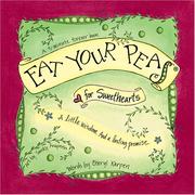 Cover of: Eat Your Peas for Sweethearts