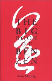Cover of: The Big Book of Ben Zen by Tom Montag