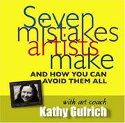 Cover of: Seven Mistakes Artists Make: And How You Can Avoid Them All