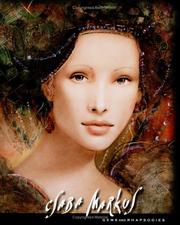 Cover of: Csaba Markus Gems and Rhapsodies by Csaba Markus