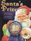 Cover of: Santa's Prize`