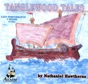Cover of: The Tanglewood Tales by Nathaniel Hawthorne