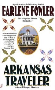 Cover of: Arkansas Traveler
