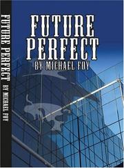 Cover of: Future Perfect