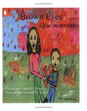 Cover of: Brown Eyes