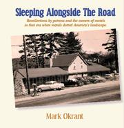 Cover of: Sleeping Alongside The Road