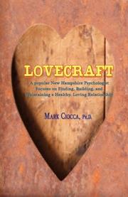 Lovecraft by Mark Ciocca; Ph.D.