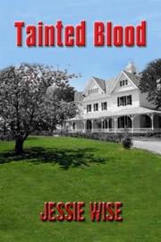Cover of: Tainted Blood