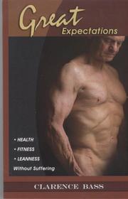 Cover of: Great Expectations: Health Fitness Leanness Without Suffering