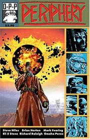 Cover of: Periphery