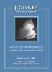 Cover of: Hypnosis for Childbirth: Hypnosis for Empowered Birthing