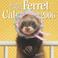 Cover of: Jeanne Carley's Ferret Calendar 2006, Ferret Babies