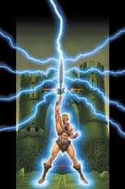 Cover of: Masters Of The Universe Volume 1 Limited Edition | Val Staples