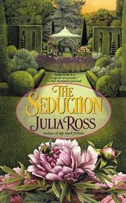 Cover of: The seduction