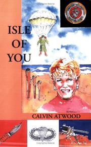 Cover of: Isle of You