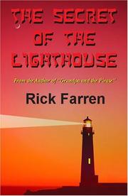 Cover of: The Secret of the Lighthouse