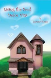 Cover of: Living the Soul Dolce Vita