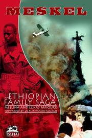 Cover of: Meskel: An Ethiopian Family Saga