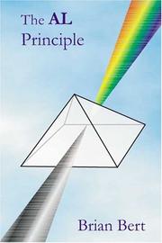 Cover of: The AL Principle