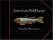 Cover of: Amer Fish Decoys