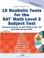 Cover of: 15 Realistic Tests for the Sat Math Level 2 Subject Test