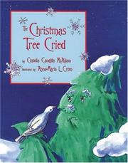 Cover of: The Christmas Tree Cried