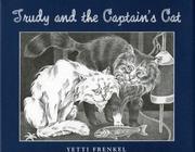 Cover of: Trudy and the Captain's Cat