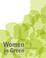 Cover of: Women in Green