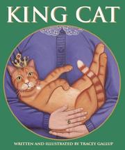 Cover of: King Cat