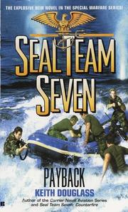 Cover of: Seal Team Seven #17: Payback (Seal Team Seven)
